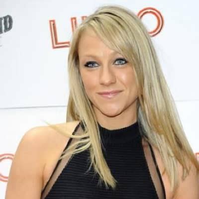 chloe madeley net worth